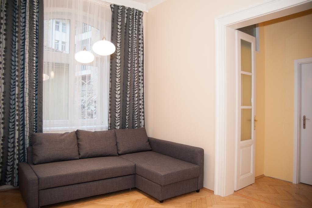 Lejlighed 4bdr Meeting Point By Ruterra