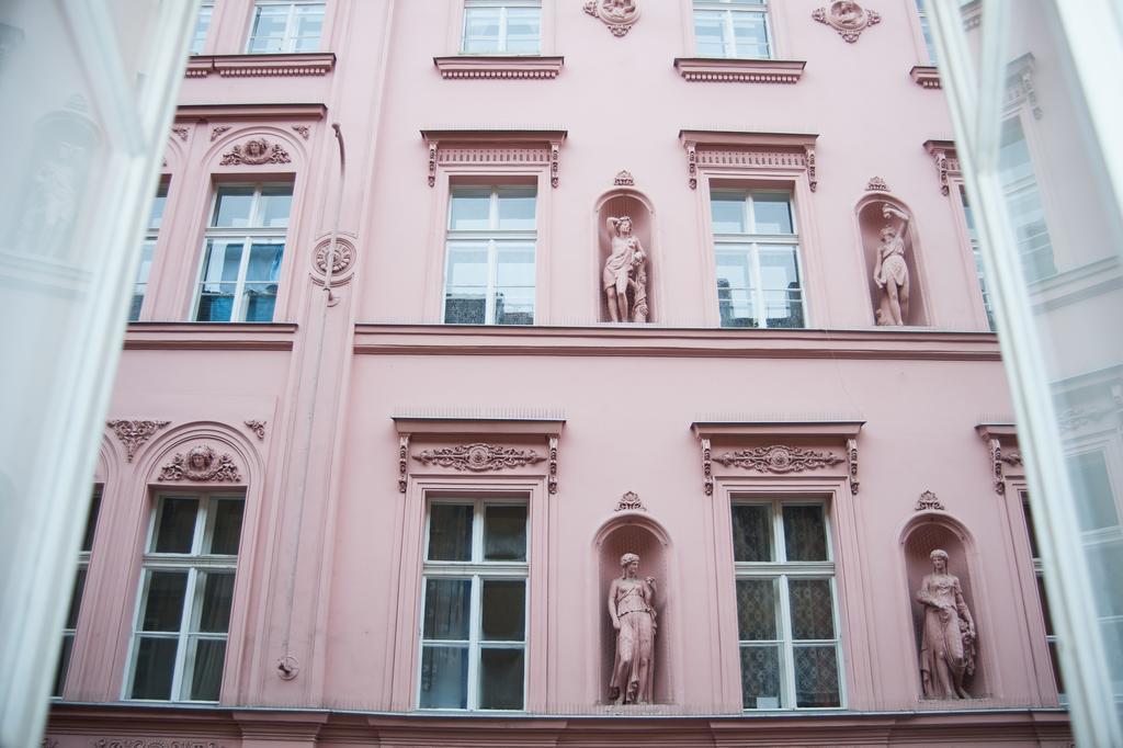 4bdr Meeting Point By Ruterra Lejlighed